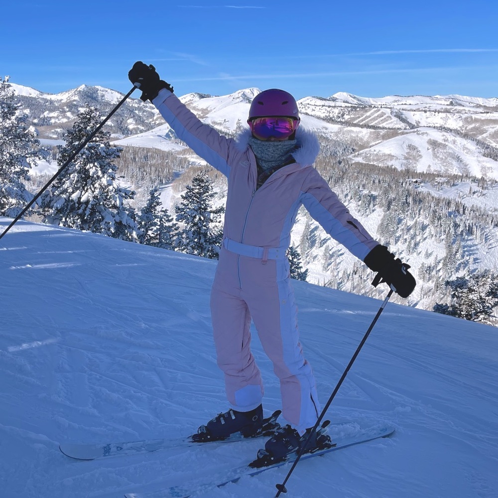 Tipsy Elves Snowsuit - S